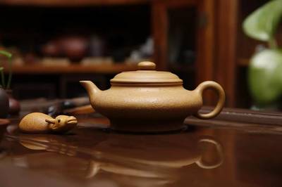 非遺百科 | 宜興紫砂陶 從千年茶器到現(xiàn)代家居的溫潤(rùn)匠心