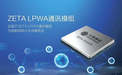 縱行科技發(fā)布Zeta LPWA通訊模組，開(kāi)啟物聯(lián)網(wǎng)連接新時(shí)代